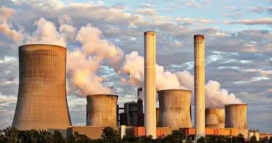 Power station