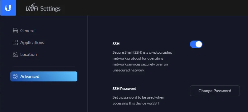 Enabling SNMP on Ubiquiti UDM Pro - Martin Rowan